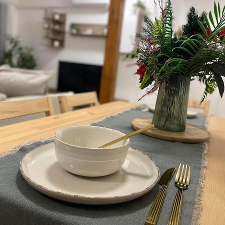 Taverna Apartman Монор Экстерьер фото