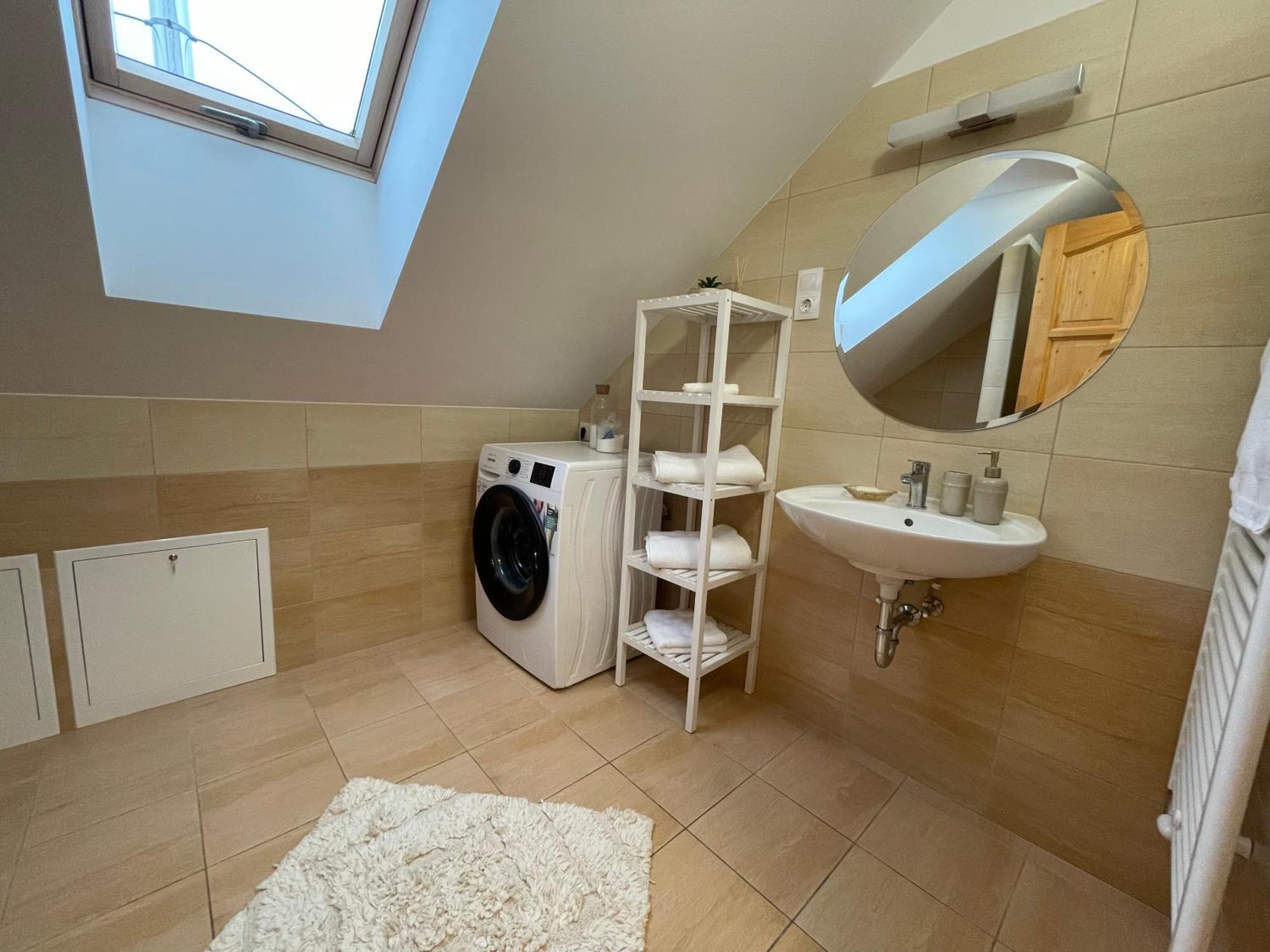 Taverna Apartman Монор Экстерьер фото